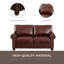 Causeuse de salon-1418995889