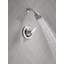 Ensemble de garniture de robinet de douche, ensemble de robinet de douche, ensemble de pomme de douche et poignée, ensemble de douche Foundations-5822703