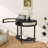 Half Moon Console Table
