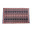 Camejo Rectangle 110 cm x 240 cm Geometric Hand Woven Kilim