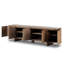 Karmella Solid Wood TV Stand-1462165724