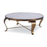 Carrier And Company Case Cocktail Table