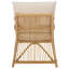 Fauteuil de 22,63 po de largeur Bennet