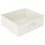 Oxbrook 45cm W Metal Shelving Unit-133802274