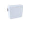 Drake® Dual-Flush Elongated Two-Piece toilet (Seat Included)-40847204
