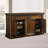 Multifunctional Home Sideboard