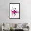 Impression sur toile, "love va nous guider-32117493-72079585-72079602