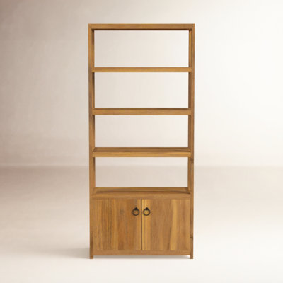 Elin 32" Bookcase