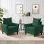 Fauteuil d'appoint l 34,65 po Danaysha-871156356