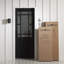 Armoire penderie avec portes et tiroirs Musano-103877616