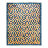 One-of-a-Kind 10' 3" X 12' 7" Hand Knotted Area Rug
