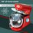 Costway 7.5 Quarts Stand Mixer-58008364