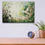 «Bushes Butterfly» par Svetlana Aleynikova, art mural en verre acrylique-38972733