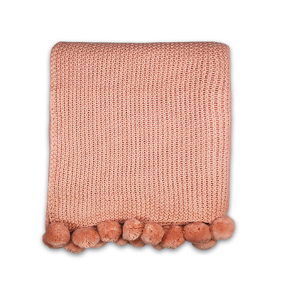 Apalachin Throw Blanket