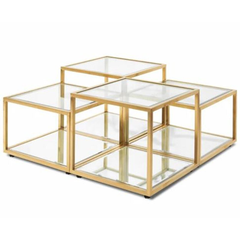 Table basse Armando