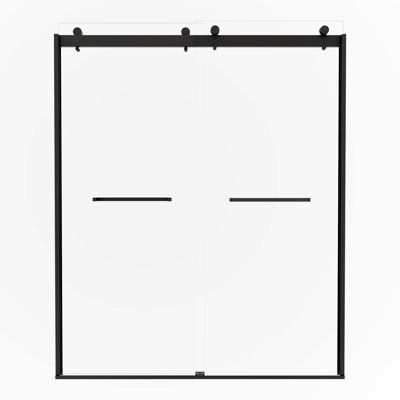 Shower Doors