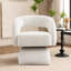Fauteuil d'appoint moderne 27,7 po-2134261560