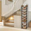 9 Pair Shoe Rack-144919253
