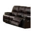 Canapé moderne inclinable synthétique Sofazuriel-575080480