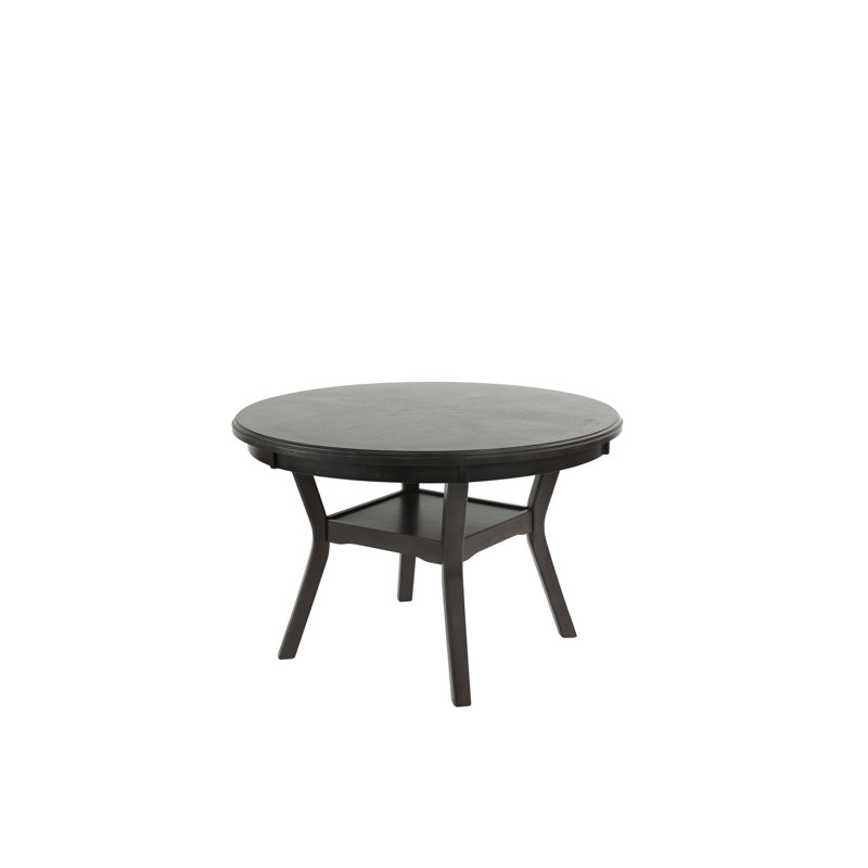 Round Dining Table