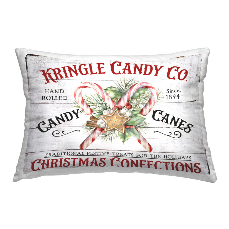 Coussin Fresh Fresh Confections