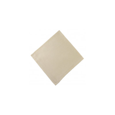 Mariposa Cotton Solid Colour Square Napkin