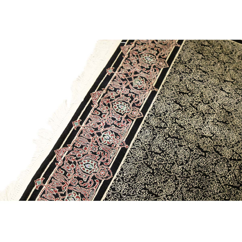 One-of-a-Kind 6' X 9' Area Rug