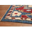 Tapis oriental Oushak 8 x 11