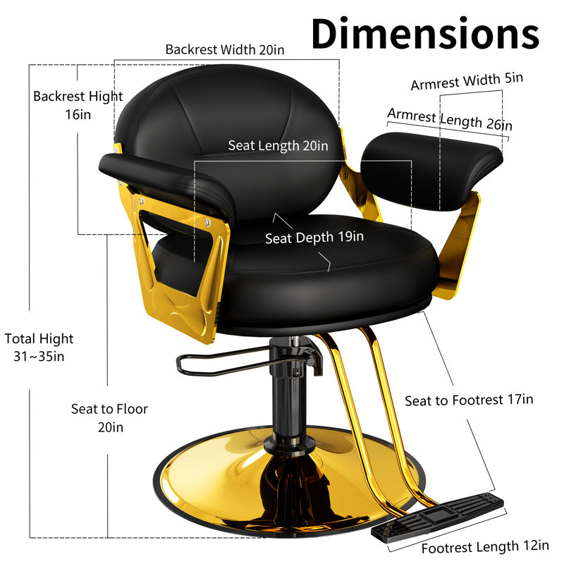 Maritere Massage Chair