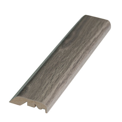1.81'' W x 83.5'' L T-Molding