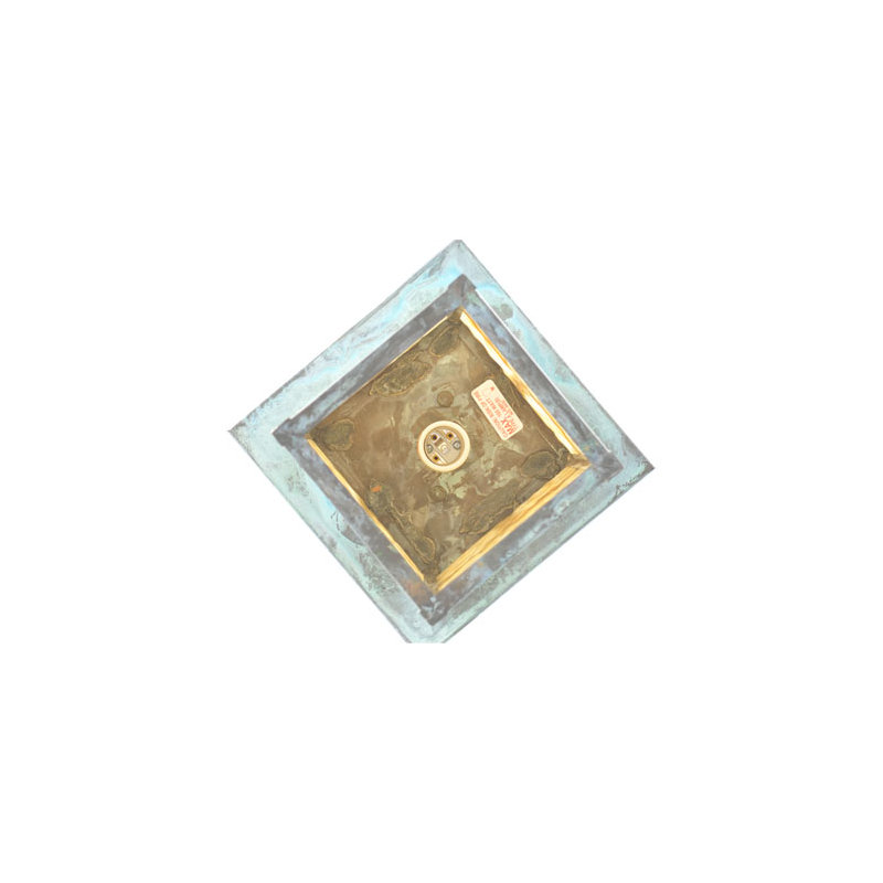 1 - Light Flush Mount