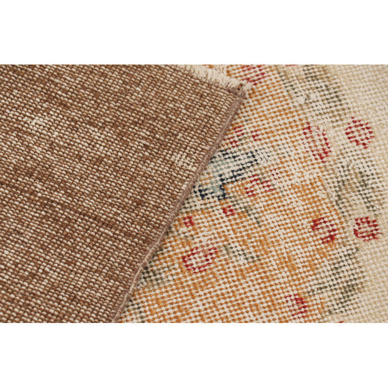 Rectangle Wool Rug