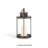 Barlow - Hanging Aluminum Lantern-902927855