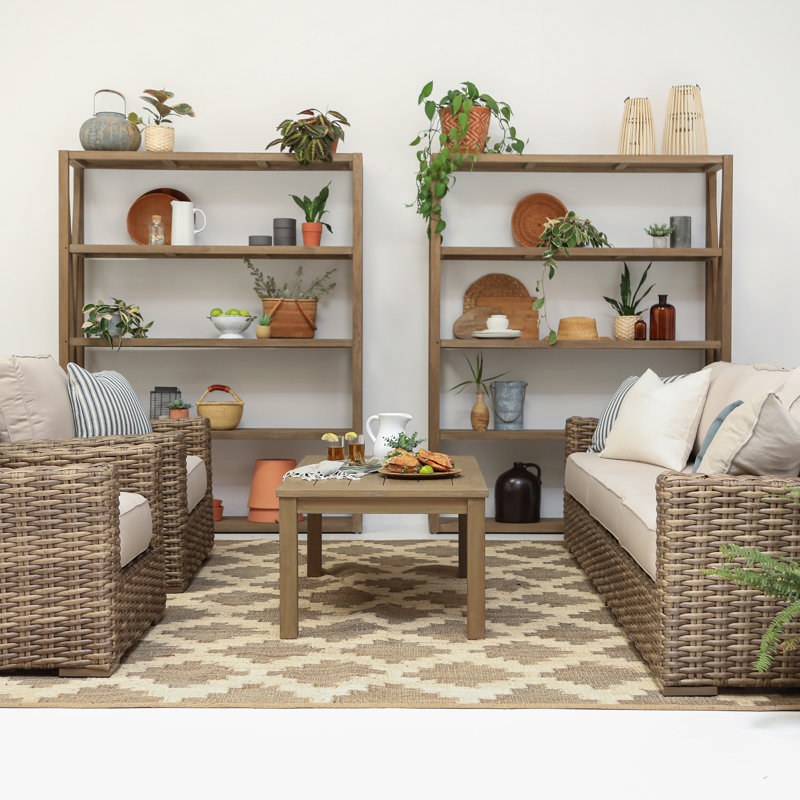 Vienna Outdoor Coffee Table