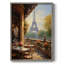 LANDSCAPES Series CECXIX, reproduction encadrée - bois massif-330496711