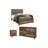 Milano Standard Storage Bed-1781895497