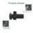 All-In-One Kit with Rough in-Valve-63493601
