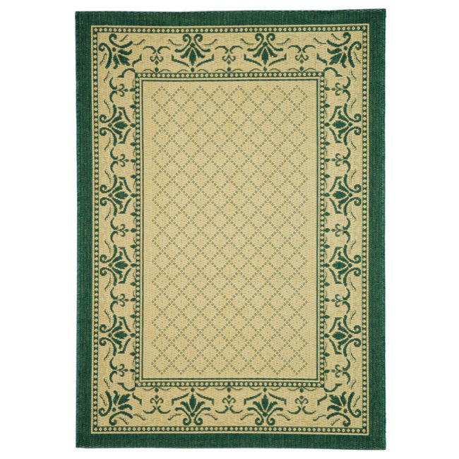 Performance Rug