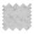 Carrara White