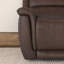 Canapé inclinable électrique avec appui-tête Bryce-94673718