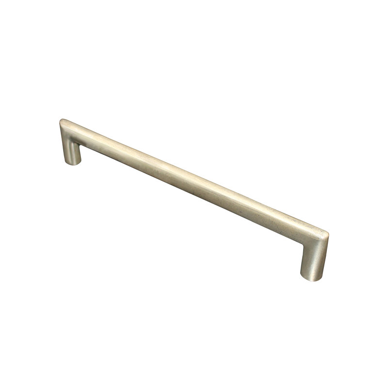 Poignée électroménager Verona 457mm, Laiton naturel, 12 3/5"