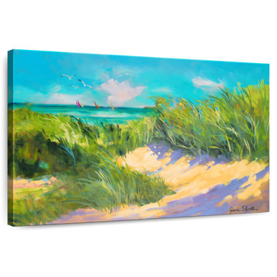 Gillard Blue Grass Breeze I