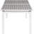 Rectangular Extendable Outdoor Dining Table , 100.5 " W 39 " D-63541423
