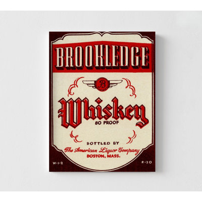 Étiquette de whisky, impression de boisson forte, œuvre d'art de bar amateur de whisky, affiche rétro, art de whisky antique, art de bureau de mari rétro