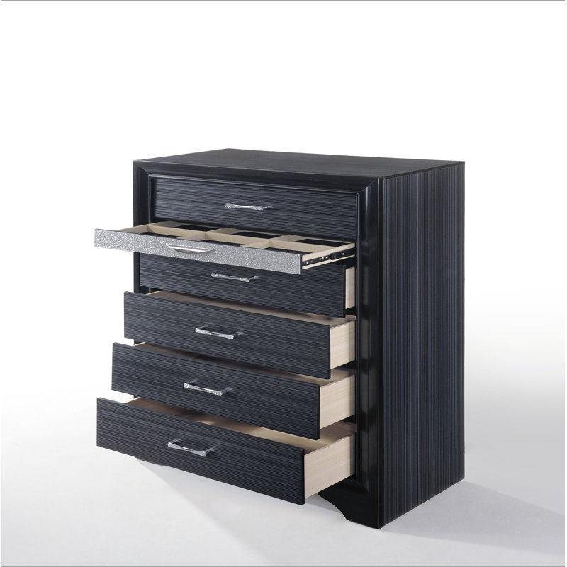 Commode de finition Naima