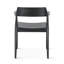 Cambridge Solid Wood Dining Chair