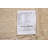 Peshawar Chobi One-of-a-Kind 2'8" X 6'9" New Age Runner Wool Area Rug in Beige