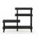Patrina 31.5'' W Plastic Storage Rack