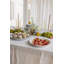 Over&Back Coupe Round Serving Platter-99296497