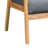 Upholstered 45'' Loveseat-1442999074